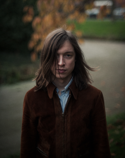 Jacco Gardner