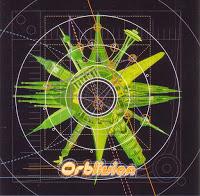 ORB -ORBLIVION