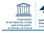 Cursos cortos política Educación