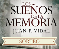 Sorteo Los sueños de la memoria