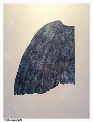 Arte y emoción. Grabados de Ana Sánchez Trujillo