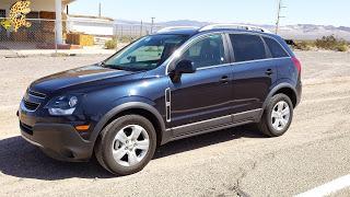 Ruta 66: de Los Ángeles a Gran Cañón