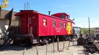 Ruta 66: de Los Ángeles a Gran Cañón