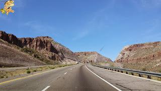 Ruta 66: de Los Ángeles a Gran Cañón