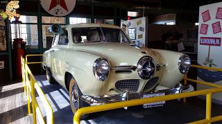 Ruta 66: de Los Ángeles a Gran Cañón