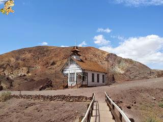 Ruta 66: de Los Ángeles a Gran Cañón