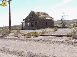 Ruta 66: de Los Ángeles a Gran Cañón