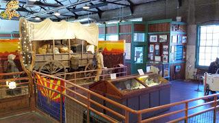 Ruta 66: de Los Ángeles a Gran Cañón