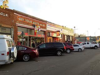 Ruta 66: de Los Ángeles a Gran Cañón