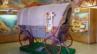 Ruta 66: de Los Ángeles a Gran Cañón