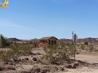 Ruta 66: de Los Ángeles a Gran Cañón