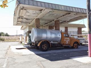 Ruta 66: de Los Ángeles a Gran Cañón