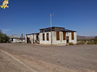 Ruta 66: de Los Ángeles a Gran Cañón