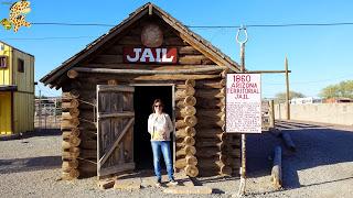 Ruta 66: de Los Ángeles a Gran Cañón