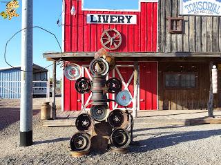 Ruta 66: de Los Ángeles a Gran Cañón