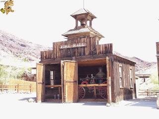 Ruta 66: de Los Ángeles a Gran Cañón