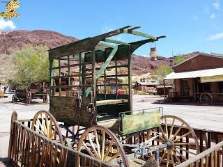 Ruta 66: de Los Ángeles a Gran Cañón