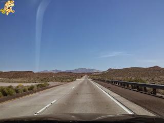 Ruta 66: de Los Ángeles a Gran Cañón