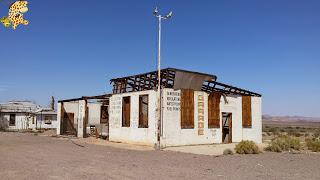 Ruta 66: de Los Ángeles a Gran Cañón