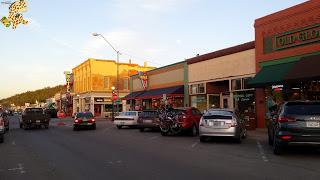 Ruta 66: de Los Ángeles a Gran Cañón