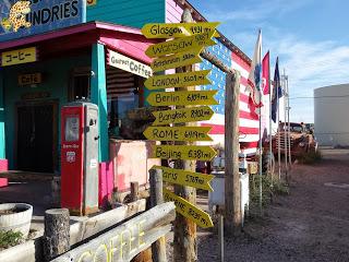 Ruta 66: de Los Ángeles a Gran Cañón