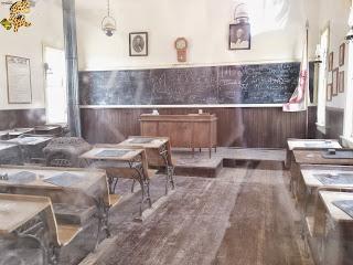 Ruta 66: de Los Ángeles a Gran Cañón