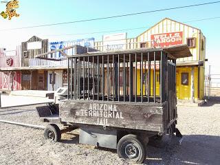 Ruta 66: de Los Ángeles a Gran Cañón