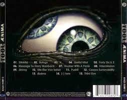 TOOL Ænima (1997) completo subtitulado