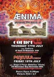 TOOL Ænima (1997) completo subtitulado