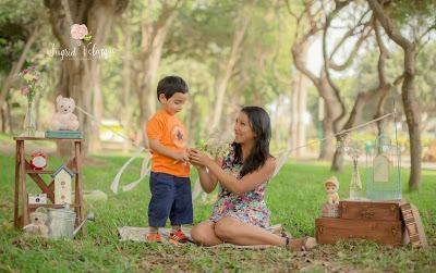 ¿Qué gané al ser mamá?