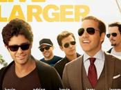Póster final para "entourage sequito)"