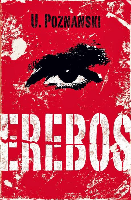 Reseña; Erebos - Ursula Poznanski