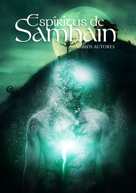 Novedades; Participación en Espíritus de Samhain