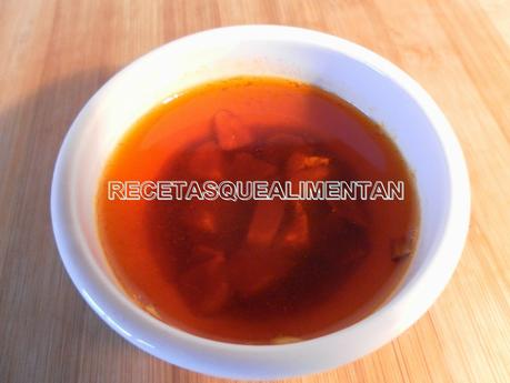 ALLADA O AJADA GALLEGA