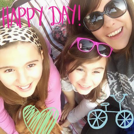 Soy CULPABLE de ser mamá