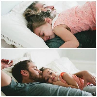 20 Emotivas cosas que todo buen PAPÁ debe hacer con su hija
