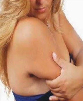 COMO ADELGAZAR LOS BRAZOS RAPIDAMENTE