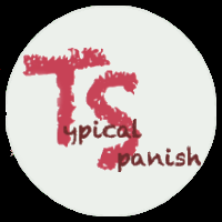 TOMATES FRITOS ~ TYPICAL SPANISH