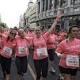 La Carrera de la Mujer acoge a 32.000 atletas en Madrid - EntornoInteligente