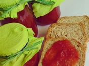 MERMELADA TOMATE #aquihaytomateTS