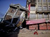 Terremoto Nepal alteró capa atmósfera Tierra