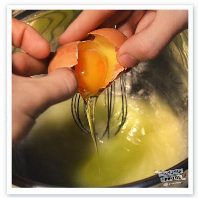 CUPCAKES DE ROSAS / ROSE CUPCAKES