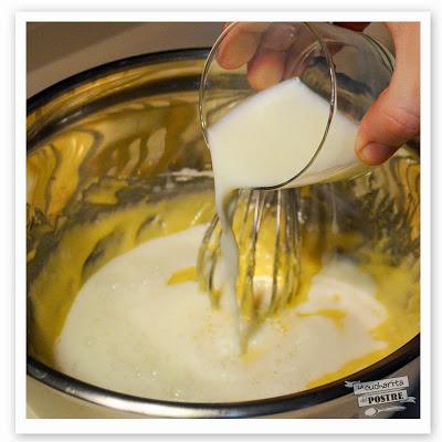 CUPCAKES DE ROSAS / ROSE CUPCAKES