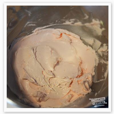 CUPCAKES DE ROSAS / ROSE CUPCAKES