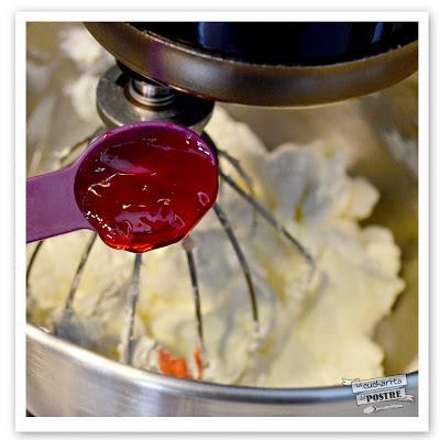 CUPCAKES DE ROSAS / ROSE CUPCAKES