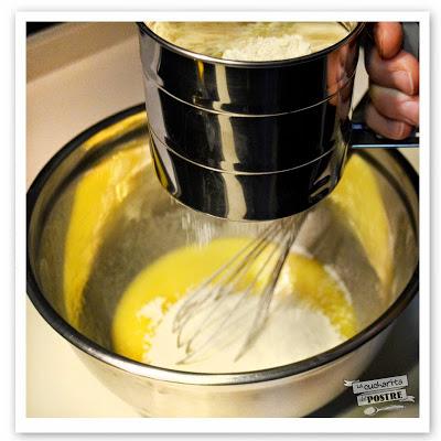 CUPCAKES DE ROSAS / ROSE CUPCAKES