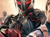 Vengadores Ultrón rompe récords taquillas nivel mundial.