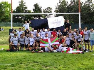 RESULTADOS DE LAS FASES DE ASCENSO DEL DÍA 9 DE MAYO