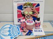 Productos Edición Especial "Línea Vitamina (The Body Shop)