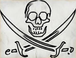 Una botella de ron, VI.